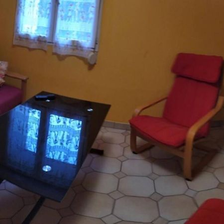 Chez Fabienne T3 Apartment Le Breuil-sur-Couze Ngoại thất bức ảnh
