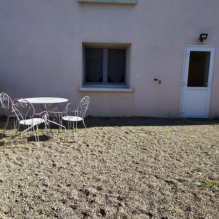 Chez Fabienne T3 Apartment Le Breuil-sur-Couze Ngoại thất bức ảnh