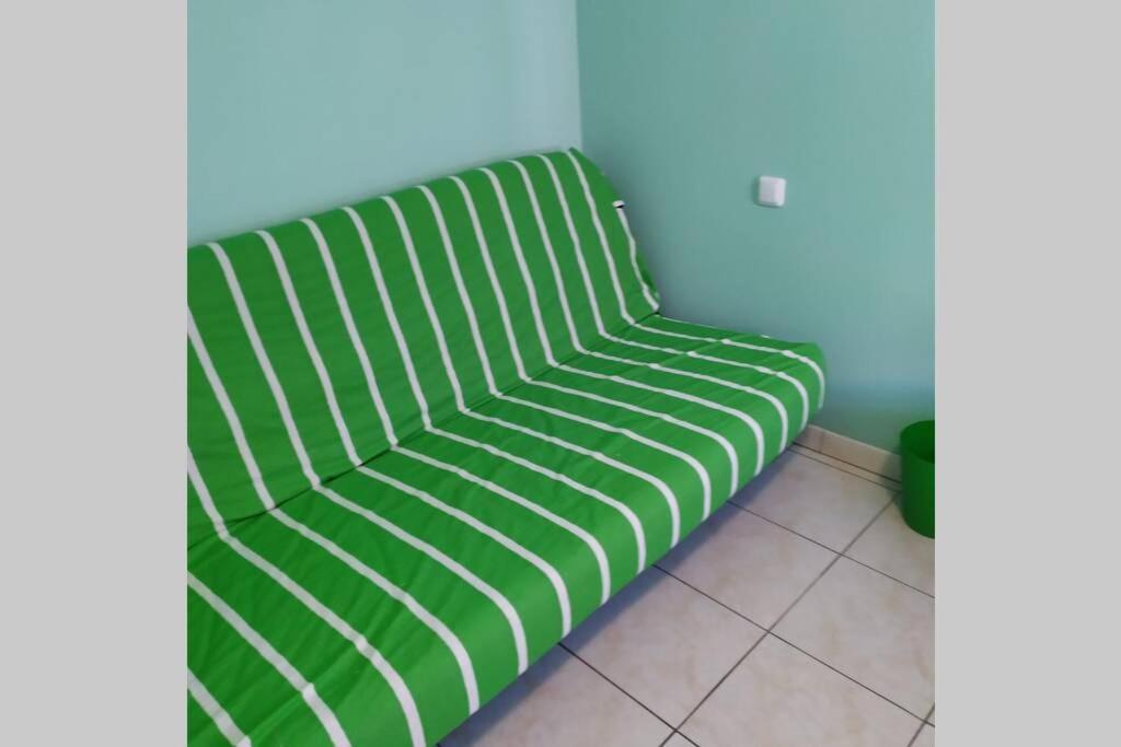 Chez Fabienne T3 Apartment Le Breuil-sur-Couze Ngoại thất bức ảnh
