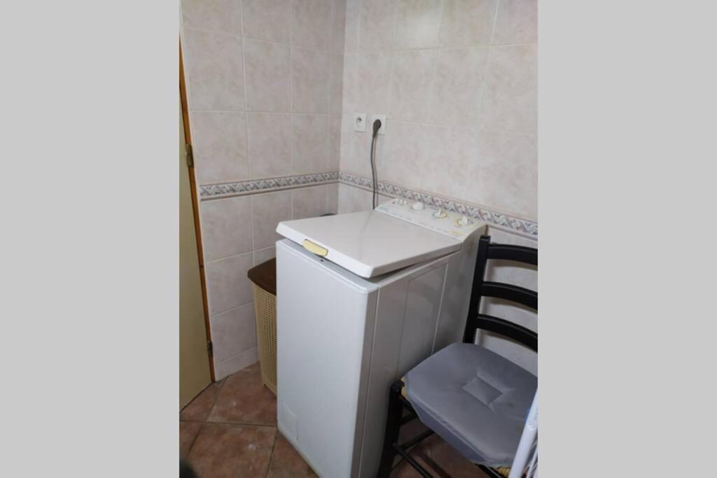 Chez Fabienne T3 Apartment Le Breuil-sur-Couze Ngoại thất bức ảnh